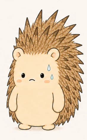 はりメーター④、しめきりまえのちま