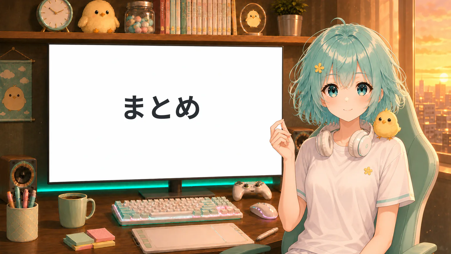 9月8日まとめ／販売・VTuber・漫画・XR・AI動画