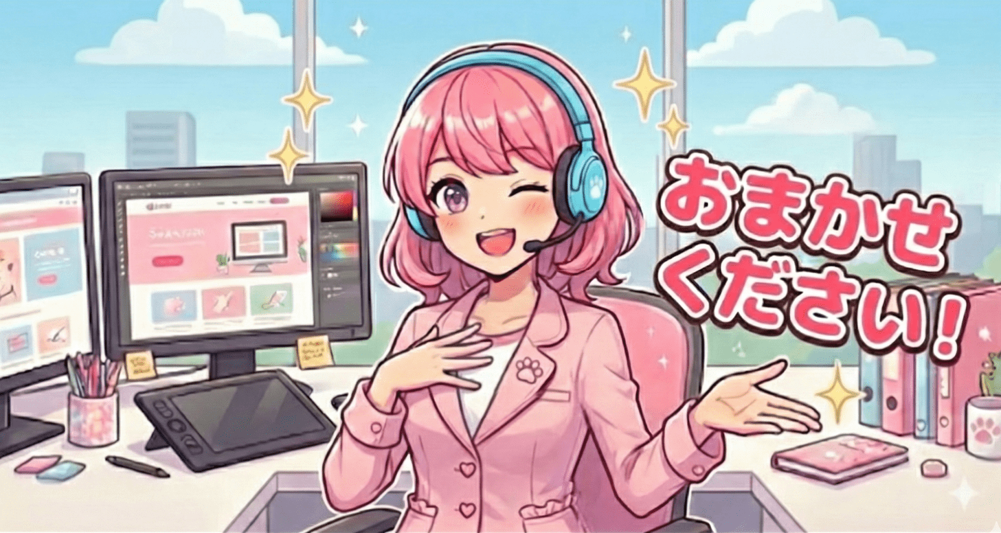 私たちについて